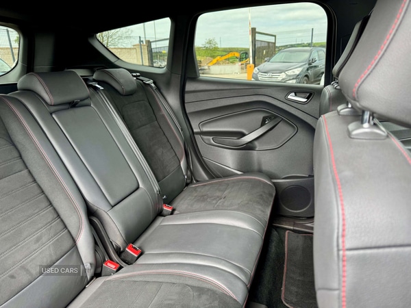 Used Ford Kuga 2019 for sale - 77217865: Photo 48