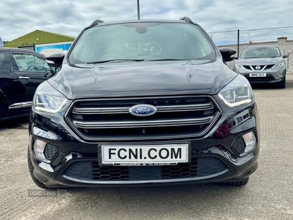Used Ford Kuga 2019 for sale - 77217865: Photo 5