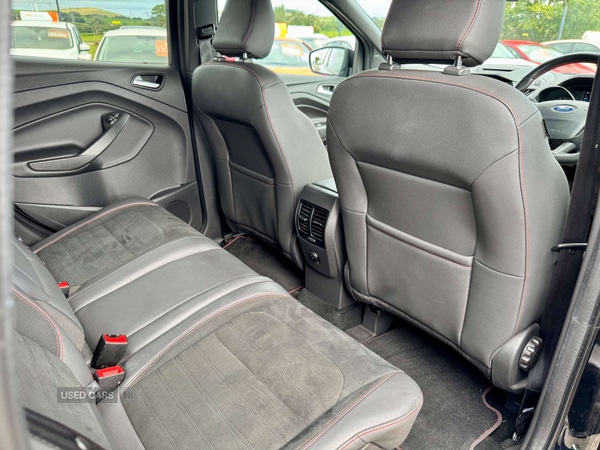 Used Ford Kuga 2019 for sale - 77217865: Photo 50