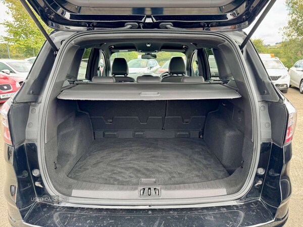 Used Ford Kuga 2019 for sale - 77217865: Photo 51