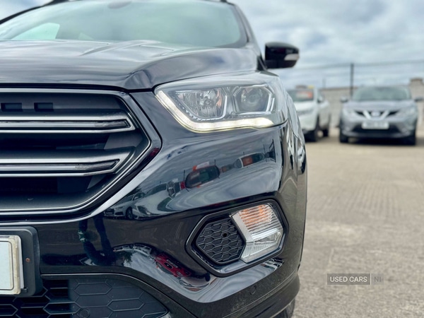 Used Ford Kuga 2019 for sale - 77217865: Photo 6