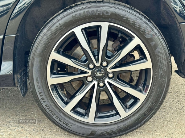 Used Ford Kuga 2019 for sale - 77217865: Photo 9