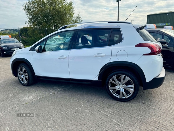 Used Peugeot 2008 2019 for sale - 78186041: Photo 10