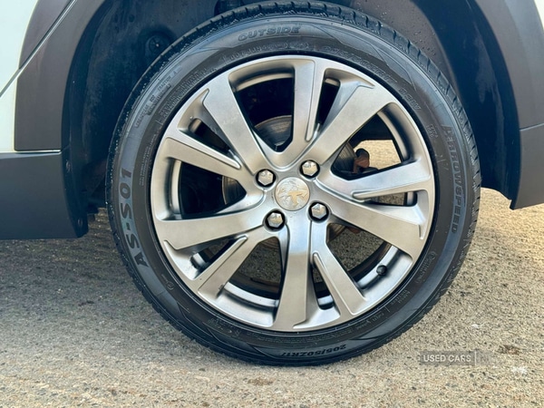 Used Peugeot 2008 2019 for sale - 78186041: Photo 11