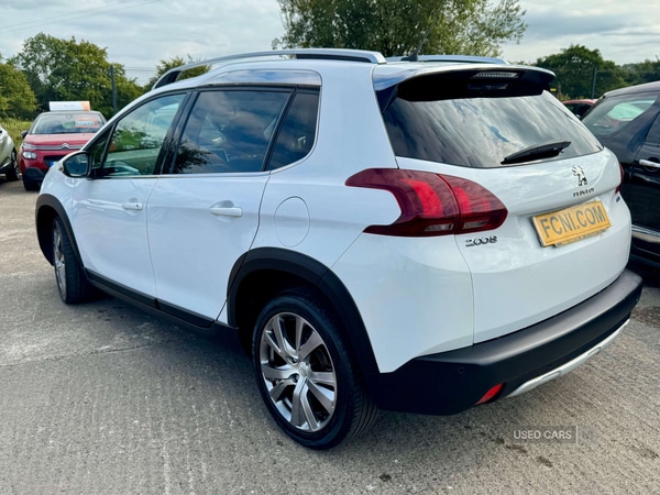 Used Peugeot 2008 2019 for sale - 78186041: Photo 12