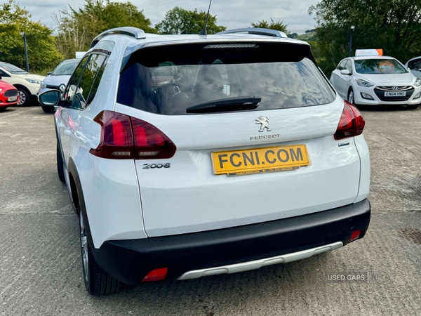 Used Peugeot 2008 2019 for sale - 78186041: Photo 13