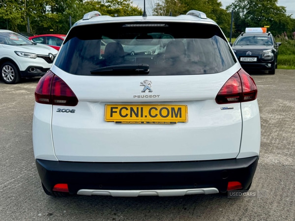 Used Peugeot 2008 2019 for sale - 78186041: Photo 14