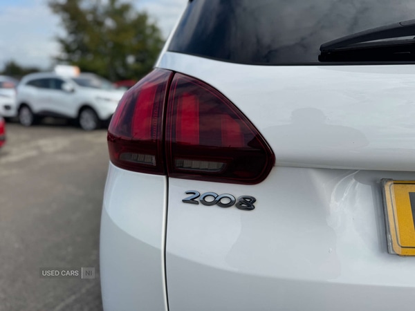 Used Peugeot 2008 2019 for sale - 78186041: Photo 15