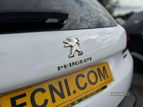 Used Peugeot 2008 2019 for sale - 78186041: Photo 16