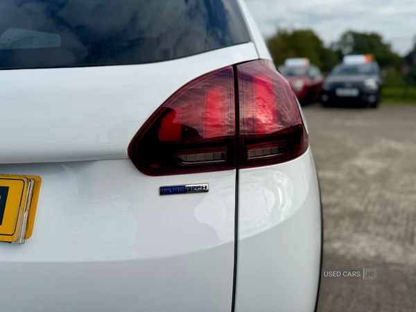 Used Peugeot 2008 2019 for sale - 78186041: Photo 17