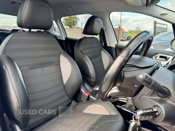 Used Peugeot 2008 2019 for sale - 78186041: Photo 18