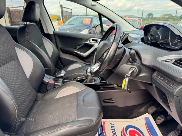 Used Peugeot 2008 2019 for sale - 78186041: Photo 20