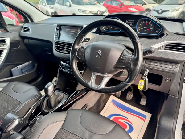 Used Peugeot 2008 2019 for sale - 78186041: Photo 22