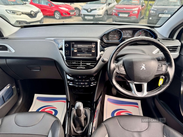Used Peugeot 2008 2019 for sale - 78186041: Photo 23