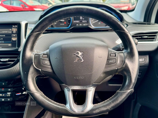 Used Peugeot 2008 2019 for sale - 78186041: Photo 24