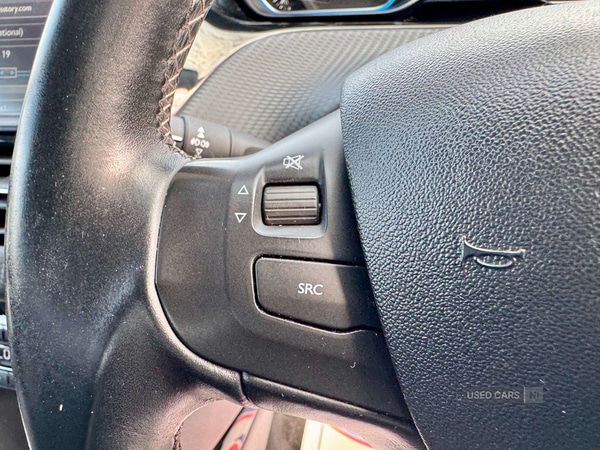 Used Peugeot 2008 2019 for sale - 78186041: Photo 25