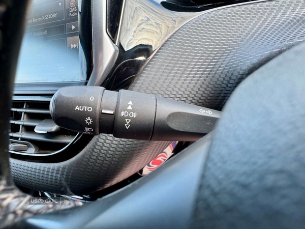 Used Peugeot 2008 2019 for sale - 78186041: Photo 26