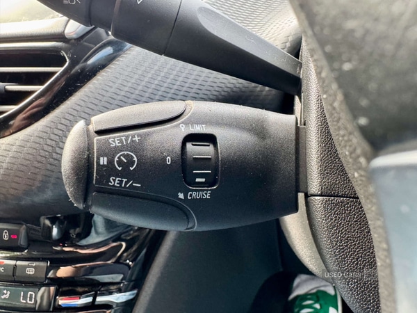 Used Peugeot 2008 2019 for sale - 78186041: Photo 27