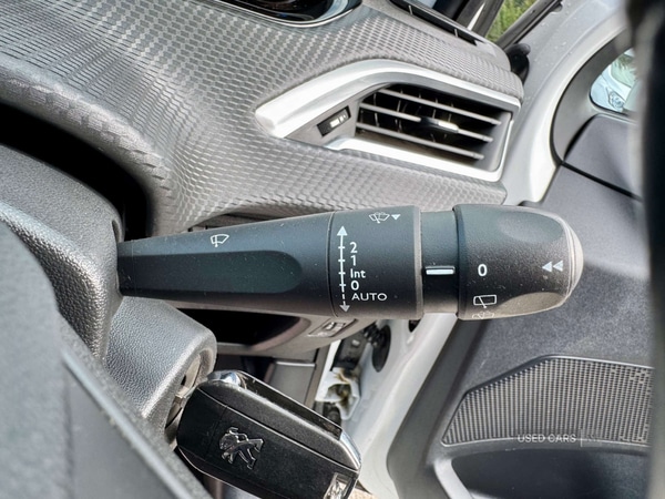 Used Peugeot 2008 2019 for sale - 78186041: Photo 29