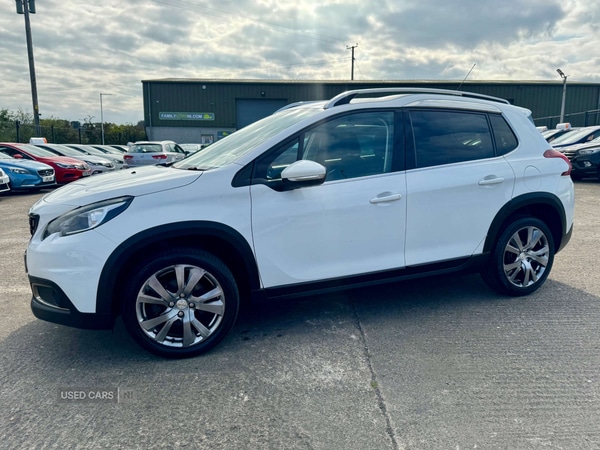 Used Peugeot 2008 2019 for sale - 78186041: Photo 3