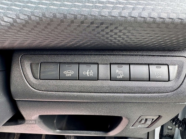 Used Peugeot 2008 2019 for sale - 78186041: Photo 30