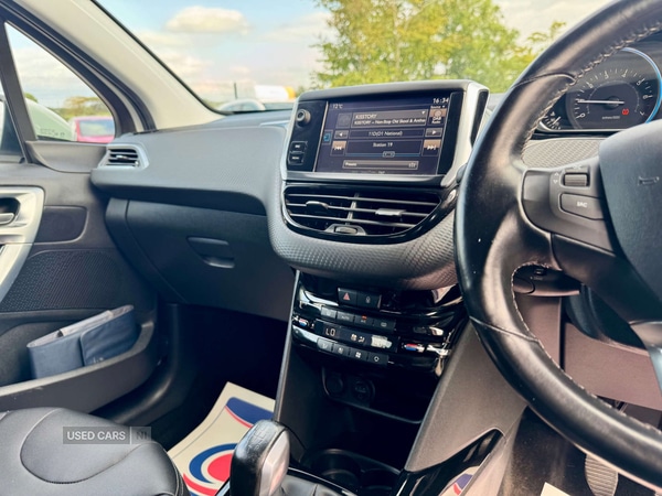 Used Peugeot 2008 2019 for sale - 78186041: Photo 31