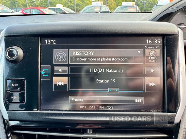 Used Peugeot 2008 2019 for sale - 78186041: Photo 34