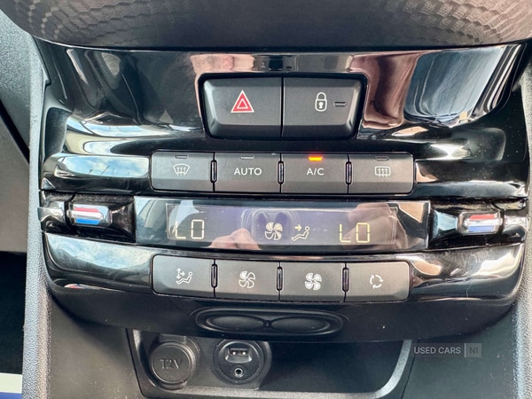 Used Peugeot 2008 2019 for sale - 78186041: Photo 36