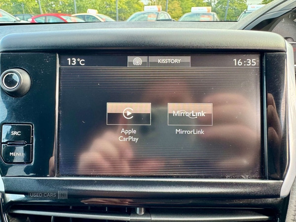 Used Peugeot 2008 2019 for sale - 78186041: Photo 37