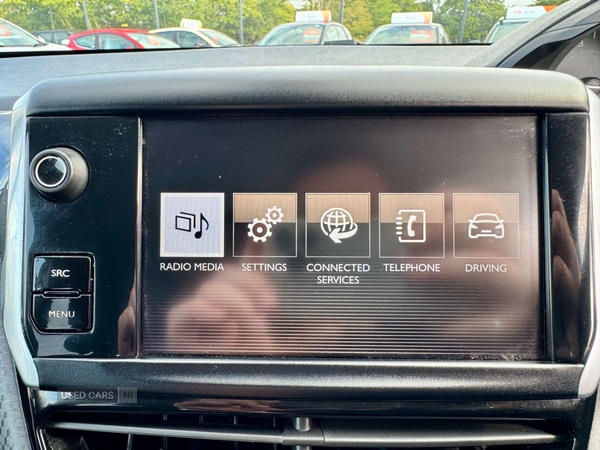 Used Peugeot 2008 2019 for sale - 78186041: Photo 39