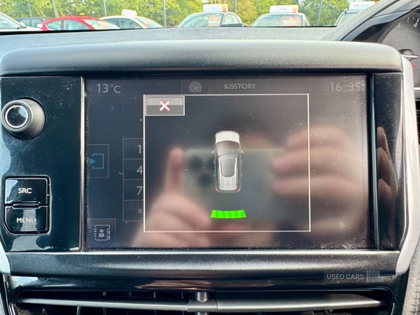 Used Peugeot 2008 2019 for sale - 78186041: Photo 40