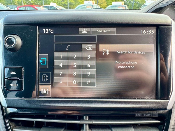 Used Peugeot 2008 2019 for sale - 78186041: Photo 41