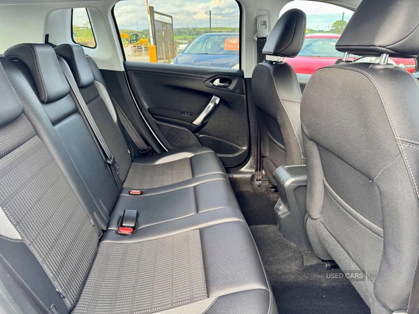 Used Peugeot 2008 2019 for sale - 78186041: Photo 44