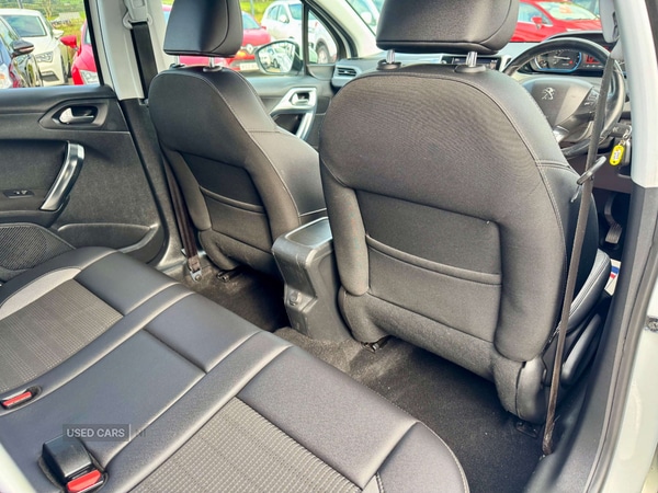 Used Peugeot 2008 2019 for sale - 78186041: Photo 45