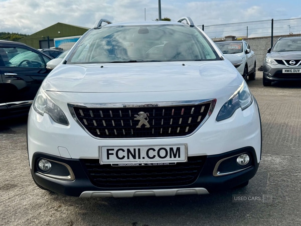 Used Peugeot 2008 2019 for sale - 78186041: Photo 6