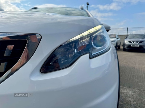 Used Peugeot 2008 2019 for sale - 78186041: Photo 8