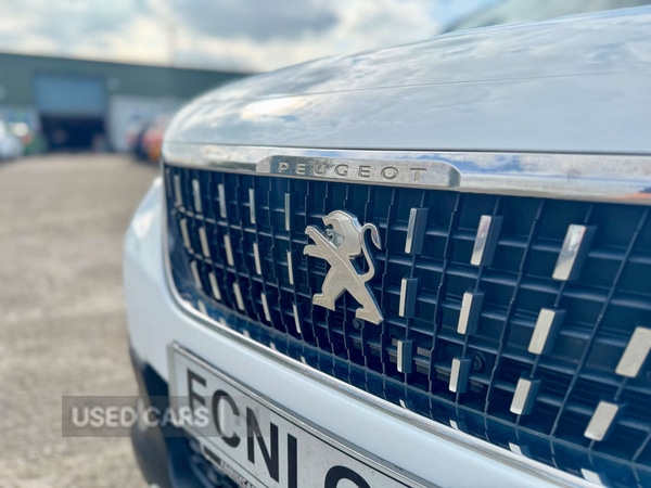 Used Peugeot 2008 2019 for sale - 78186041: Photo 9