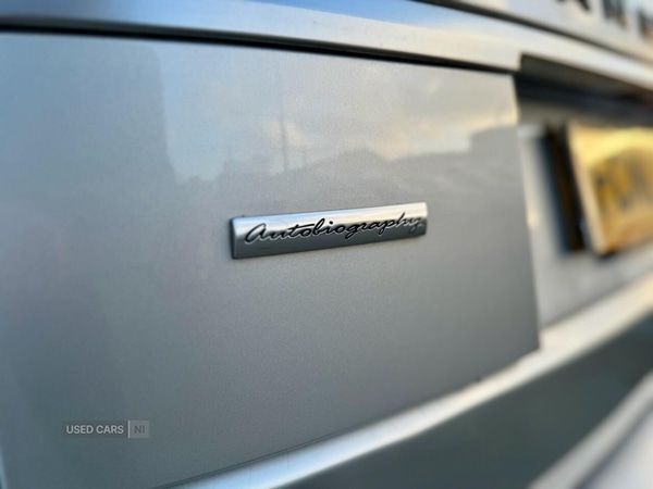 Used Land Rover Range Rover 2013 for sale - 76850797: Photo 20