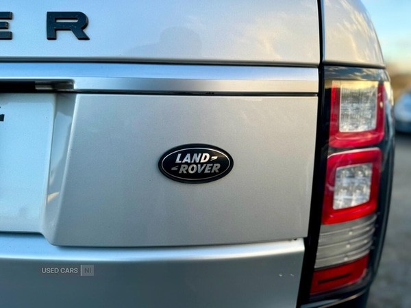 Used Land Rover Range Rover 2013 for sale - 76850797: Photo 22