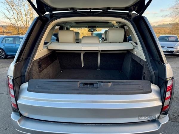 Used Land Rover Range Rover 2013 for sale - 76850797: Photo 23