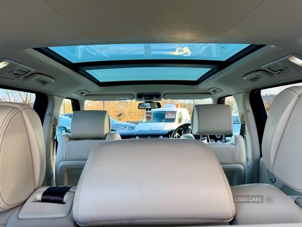 Used Land Rover Range Rover 2013 for sale - 76850797: Photo 24