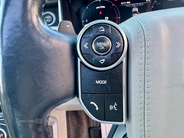 Used Land Rover Range Rover 2013 for sale - 76850797: Photo 33