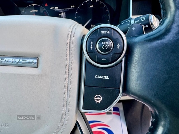 Used Land Rover Range Rover 2013 for sale - 76850797: Photo 36