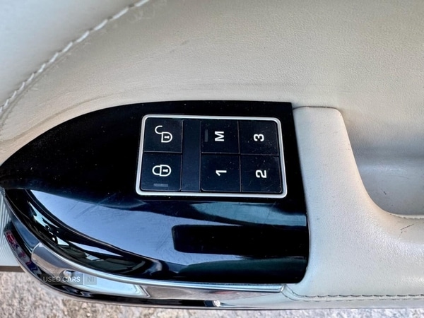 Used Land Rover Range Rover 2013 for sale - 76850797: Photo 42