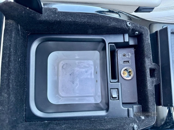 Used Land Rover Range Rover 2013 for sale - 76850797: Photo 45