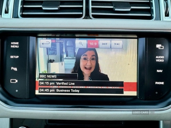 Used Land Rover Range Rover 2013 for sale - 76850797: Photo 56