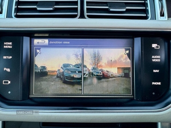 Used Land Rover Range Rover 2013 for sale - 76850797: Photo 57