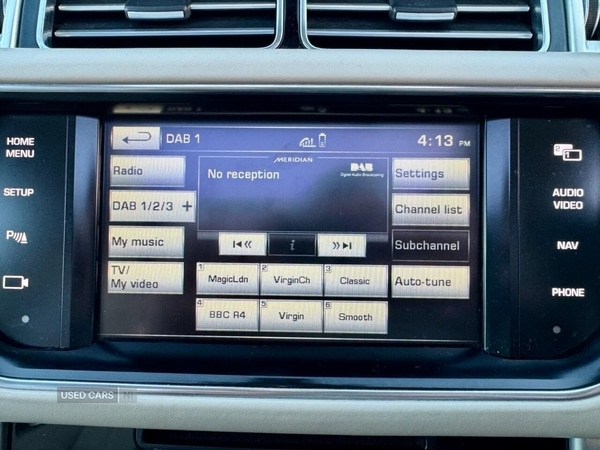 Used Land Rover Range Rover 2013 for sale - 76850797: Photo 60