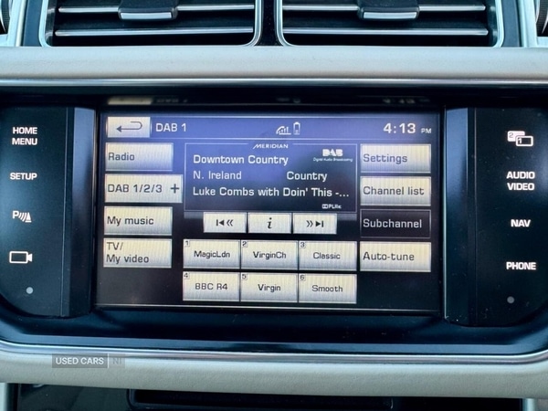 Used Land Rover Range Rover 2013 for sale - 76850797: Photo 61