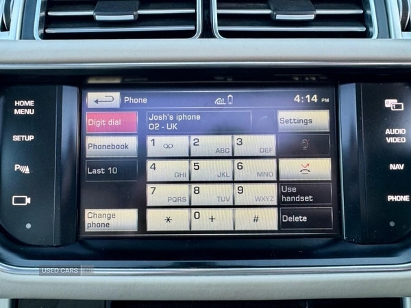 Used Land Rover Range Rover 2013 for sale - 76850797: Photo 62